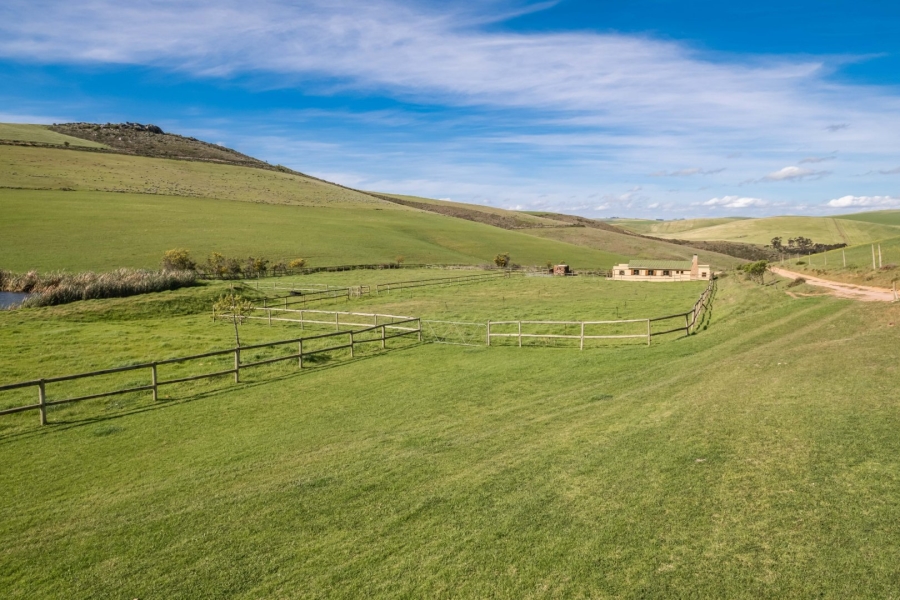 Commercial Property for Sale in Stanford Western Cape